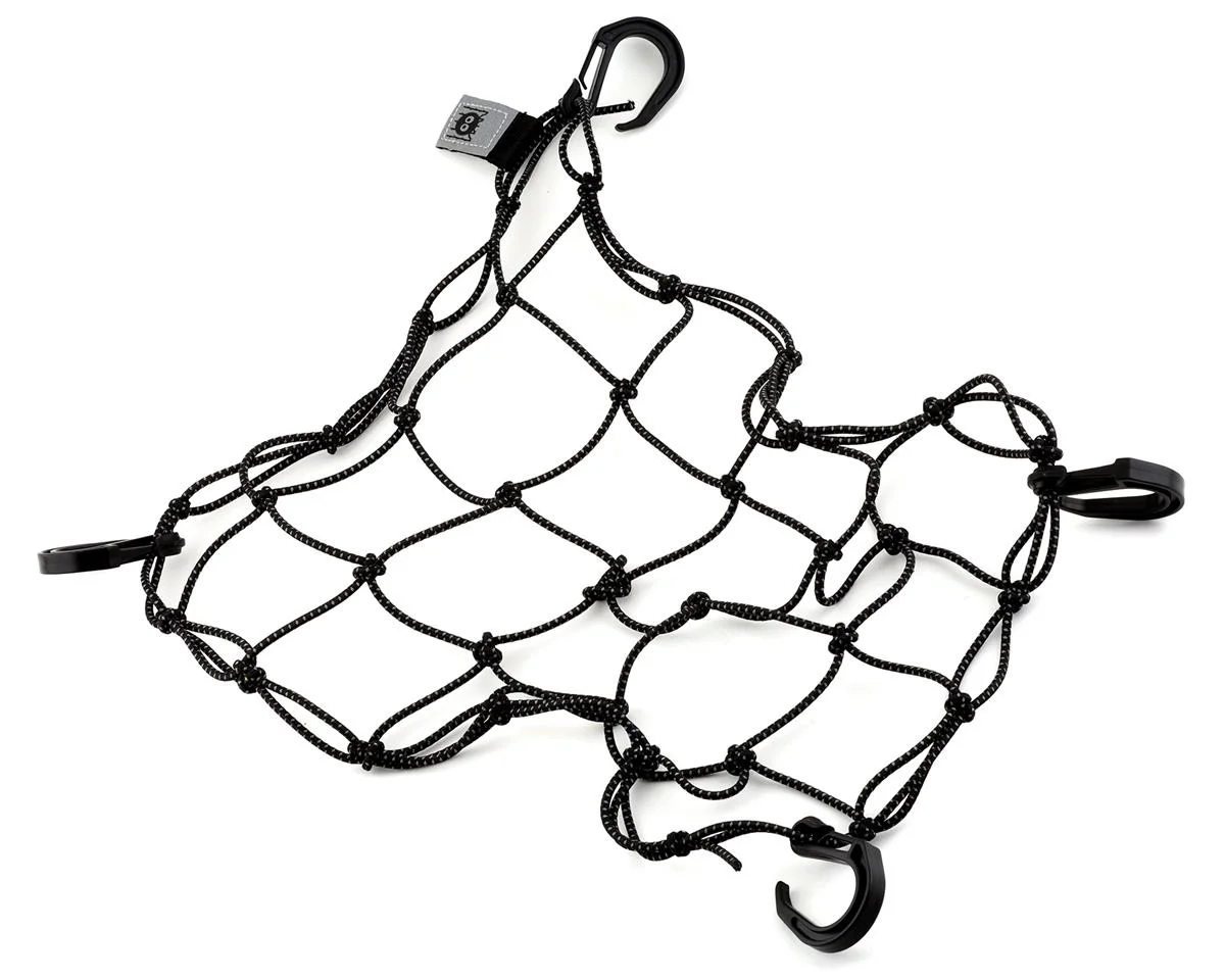Portland Design Works Cargo Web (Black)